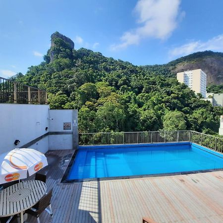 Royalty Copacabana Hotel Rio de Janeiro Eksteriør bilde