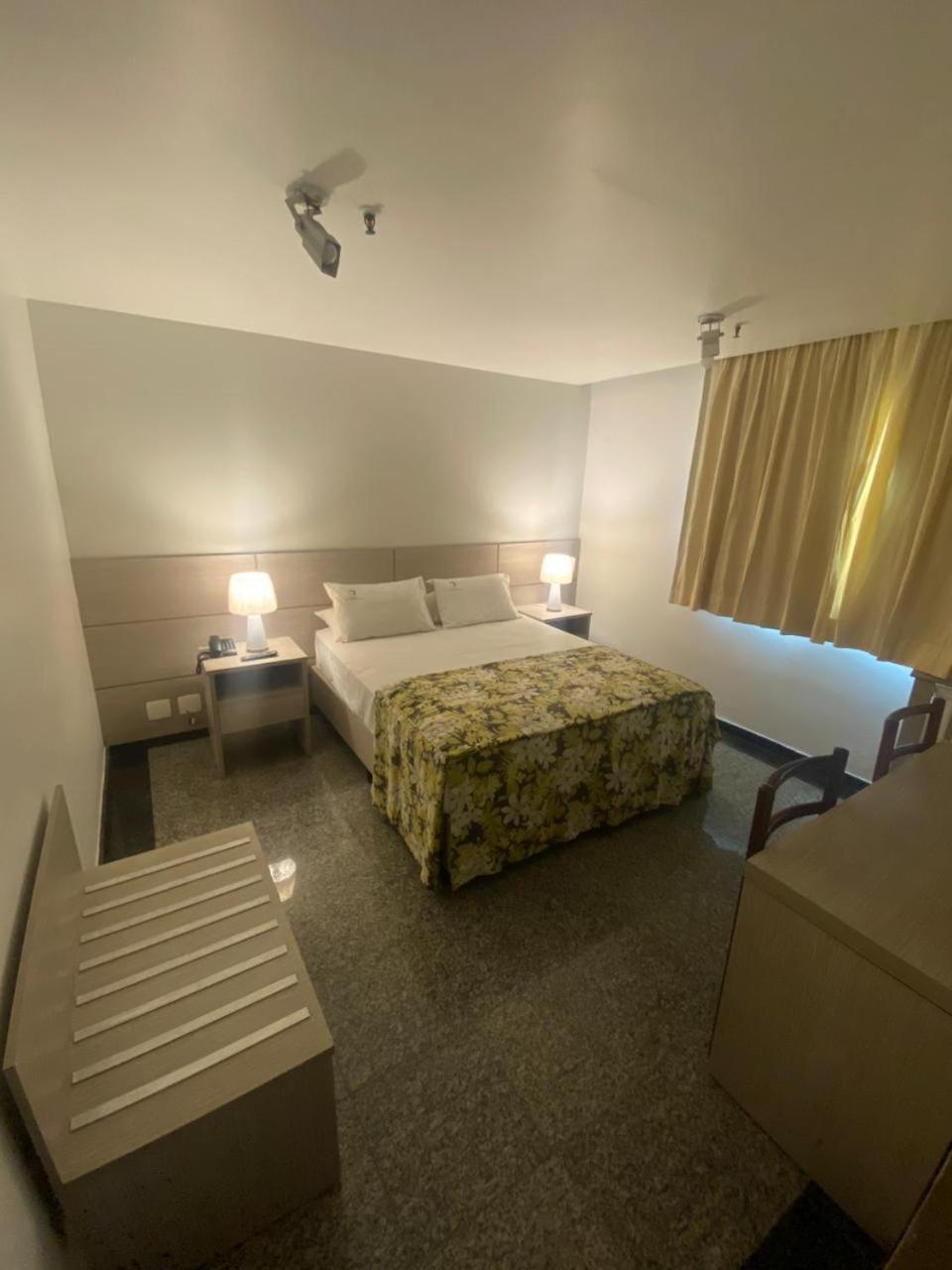 Royalty Copacabana Hotel Rio de Janeiro Eksteriør bilde
